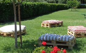 Il Borgo Agriturismo