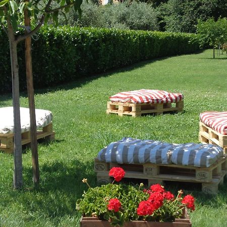 Il Borgo Agriturismo Ferentillo Exterior foto
