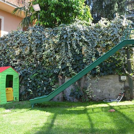Il Borgo Agriturismo Ferentillo Exterior foto