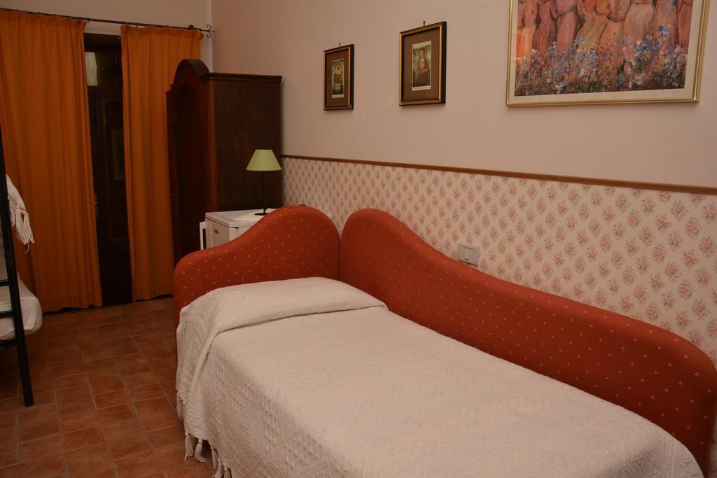 Il Borgo Agriturismo Ferentillo Zimmer foto