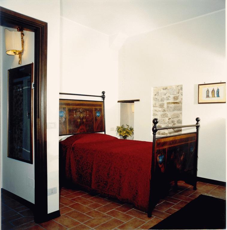 Il Borgo Agriturismo Ferentillo Zimmer foto