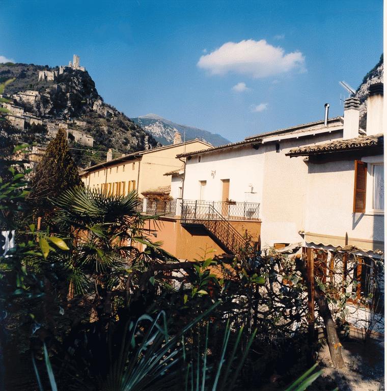 Il Borgo Agriturismo Ferentillo Exterior foto