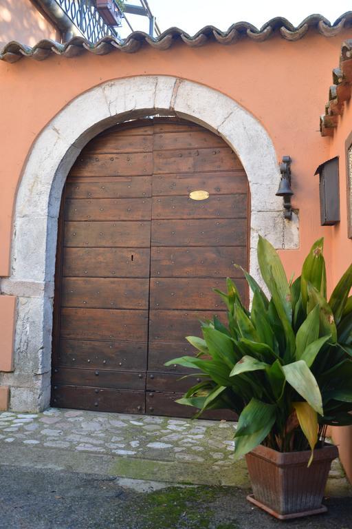 Il Borgo Agriturismo Ferentillo Exterior foto