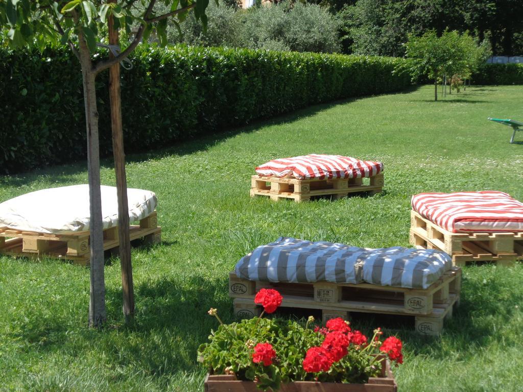 Il Borgo Agriturismo Ferentillo Exterior foto