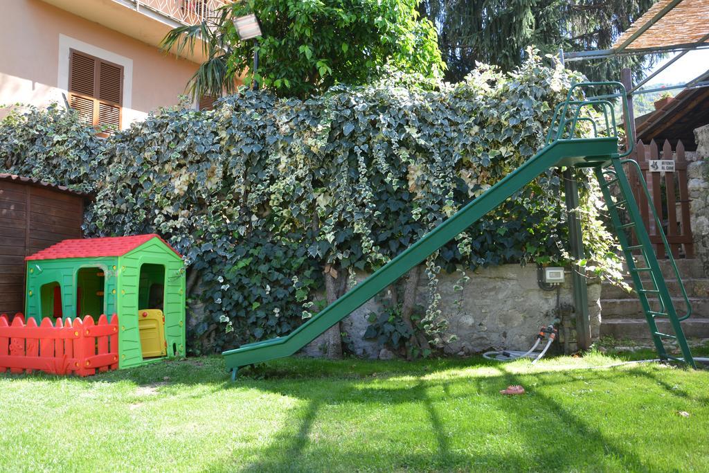 Il Borgo Agriturismo Ferentillo Exterior foto